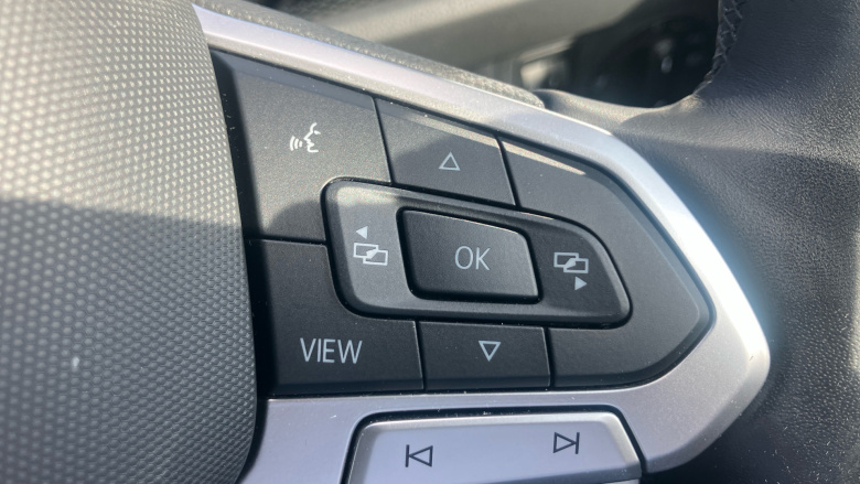 Volkswagen Polo 1.0 TSI Life 5dr Petrol Hatchback